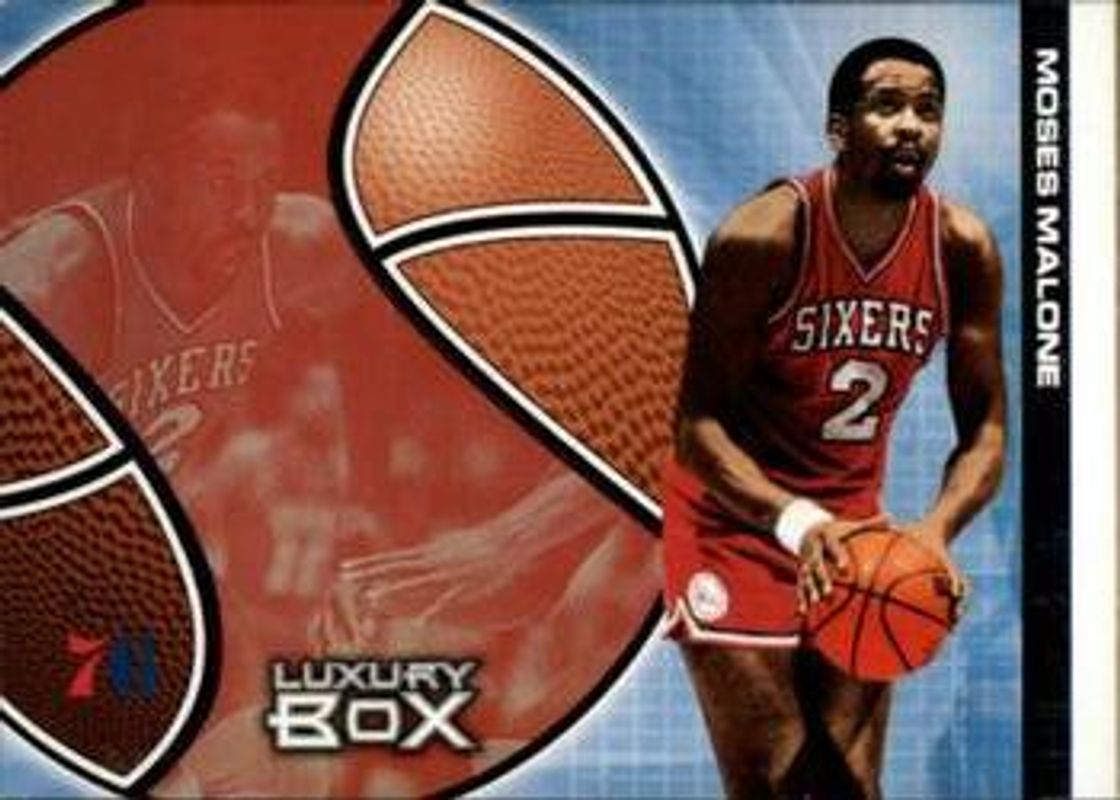2004 Topps Luxury Box #142 Season Tickets