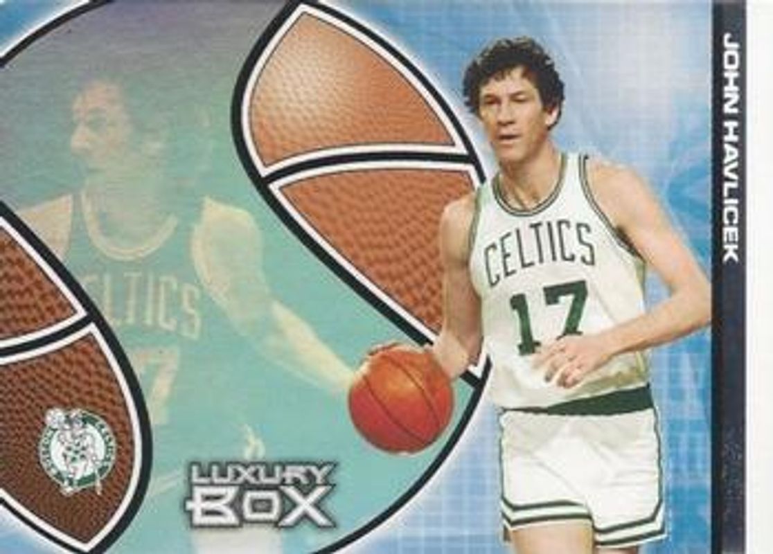 2004 Topps Luxury Box #138 Tier Reserved /300