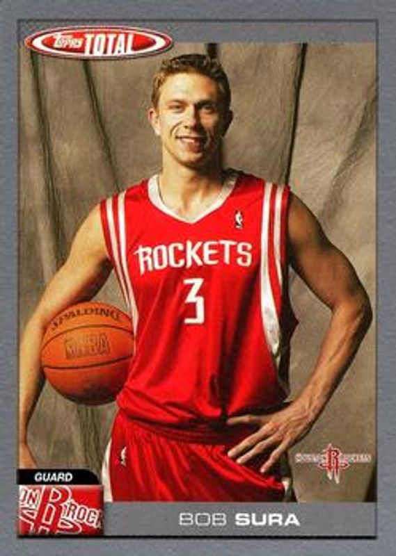 2004 Topps Total #140 Silver