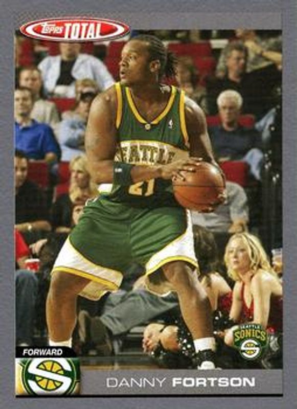 2004 Topps Total #103 Silver