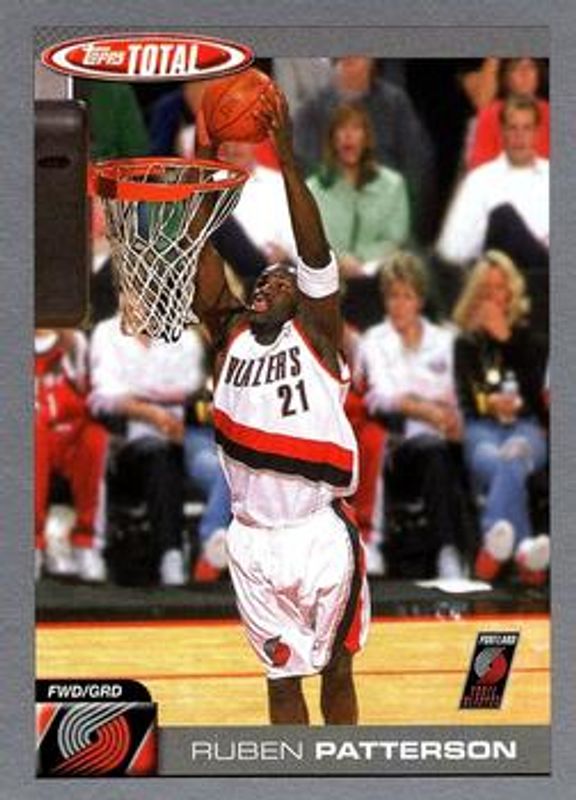 2004 Topps Total #100 Silver