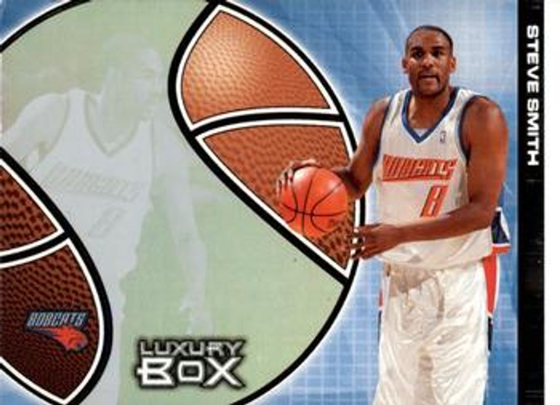 2004 Topps Luxury Box #14 Base