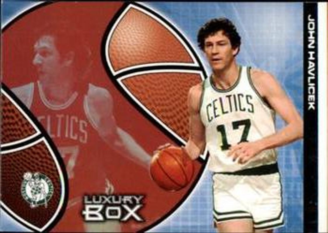 2004 Topps Luxury Box #138 Season Tickets