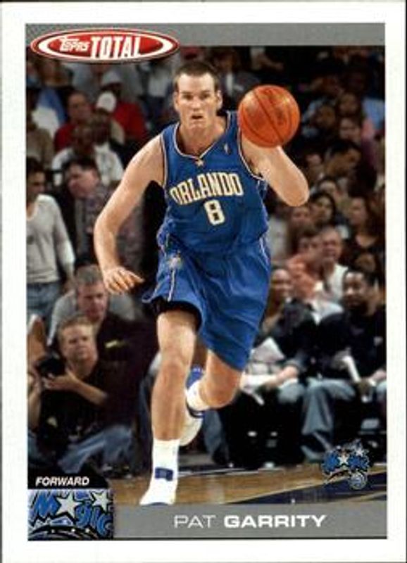 2004 Topps Total #176 Base