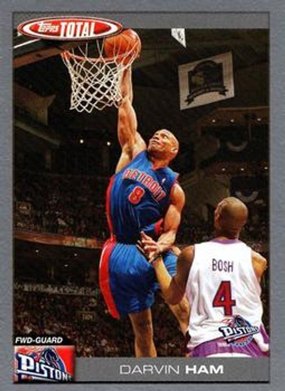 2004 Topps Total #114 Silver