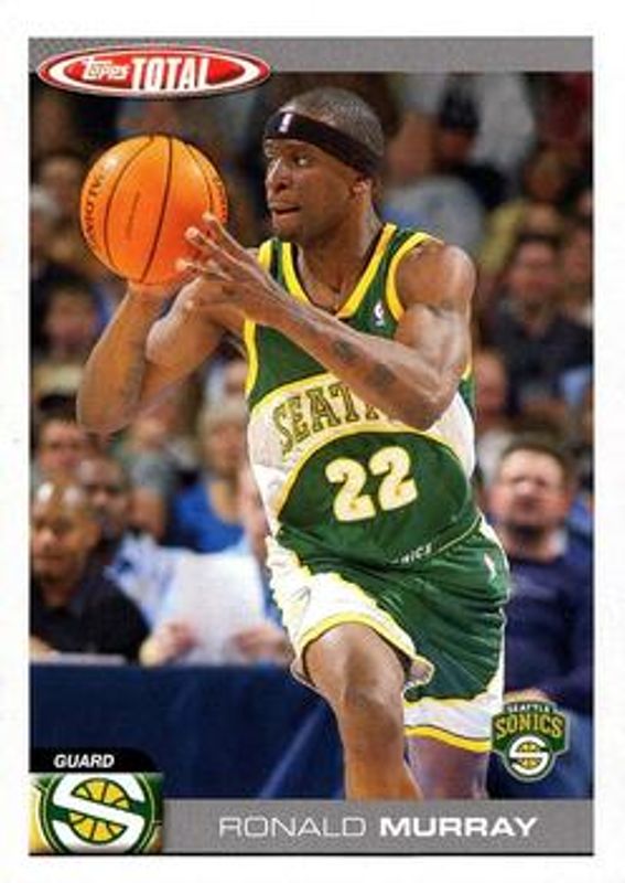 2004 Topps Total #181 Base