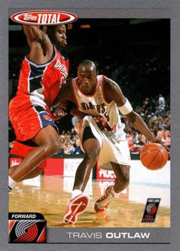 2004 Topps Total #256 Silver