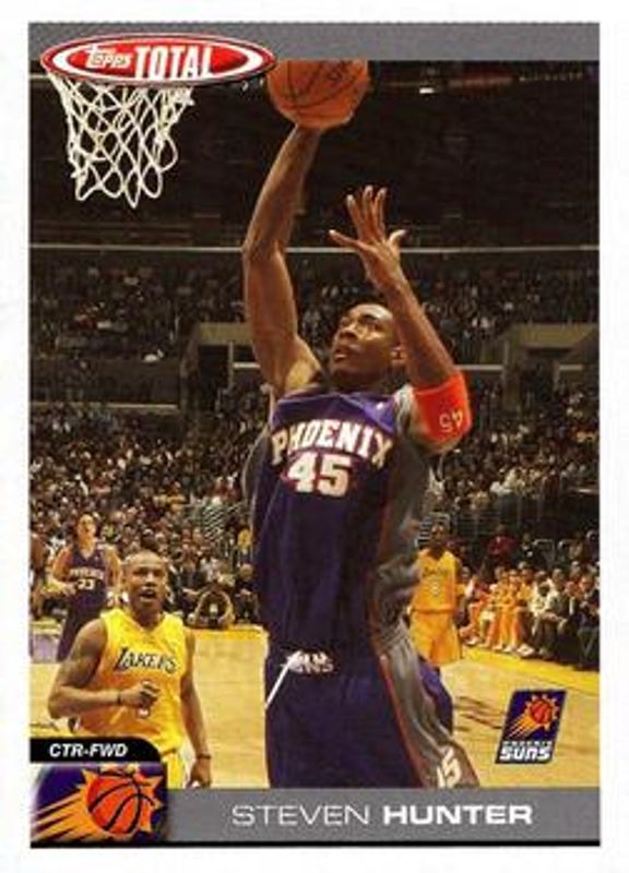 2004 Topps Total #173 Base