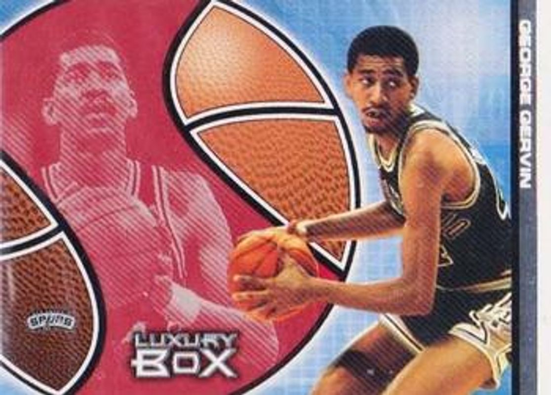 2004 Topps Luxury Box #137 Season Tickets