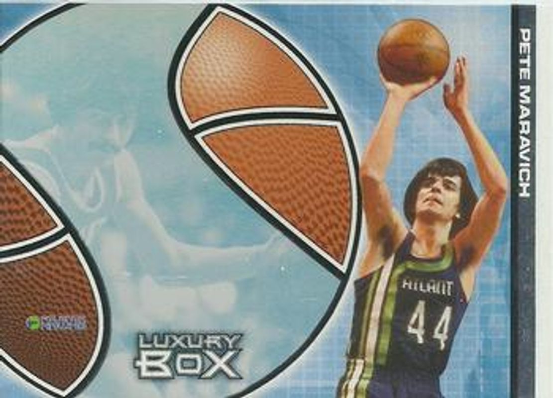 2004 Topps Luxury Box #145 Base