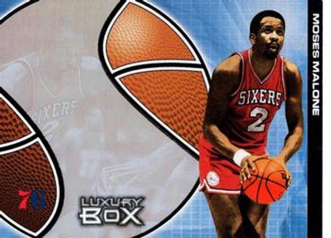 2004 Topps Luxury Box #142 Base