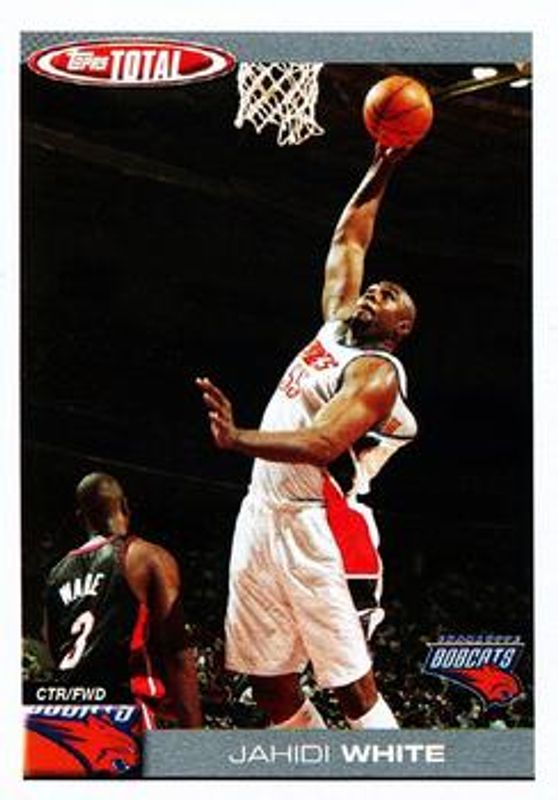 2004 Topps Total #285 Base