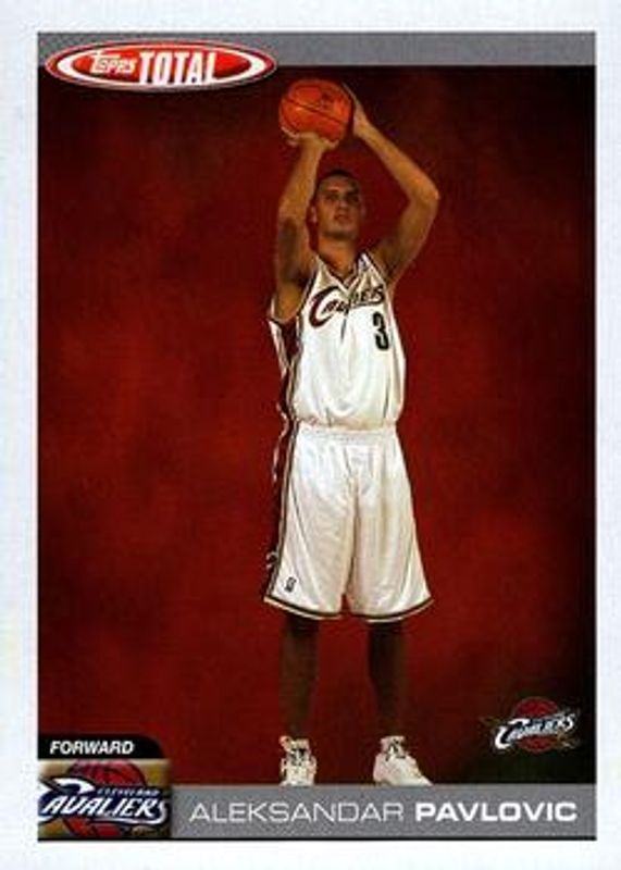 2004 Topps Total #136 Base