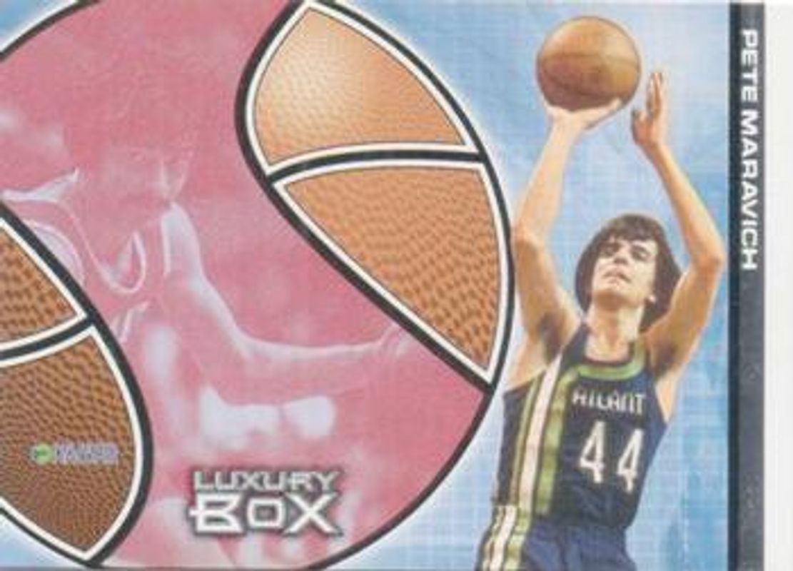 2004 Topps Luxury Box #145 Luxury Box /1