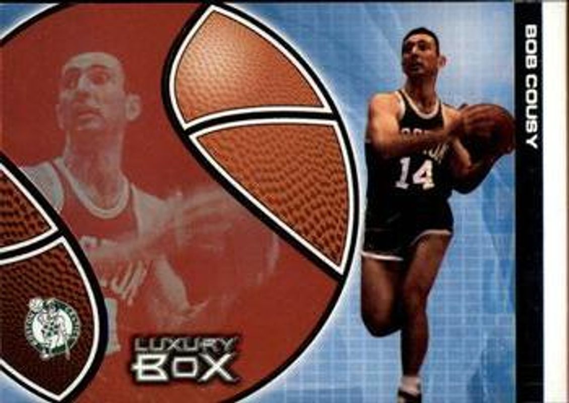 2004 Topps Luxury Box #134 Season Tickets