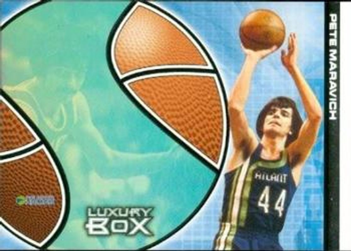 2004 Topps Luxury Box #145 Tier Reserved /300