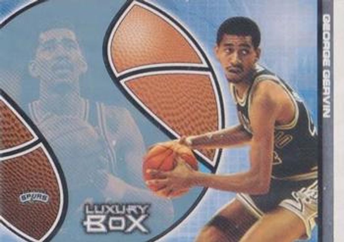 2004 Topps Luxury Box #137 Tier Reserved /300