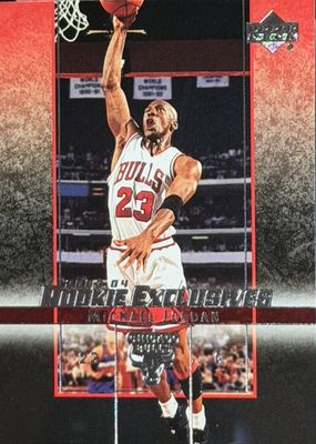 2003 Upper Deck Rookie Exclusives #60 Base