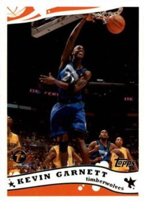 2005 Topps 1st Edition #121 Base