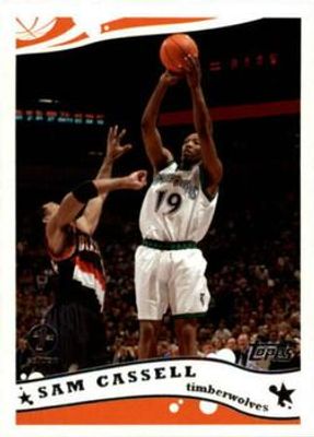 2005 Topps 1st Edition #95 Base