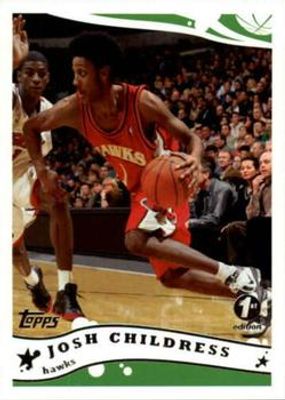 2005 Topps 1st Edition #61 Base