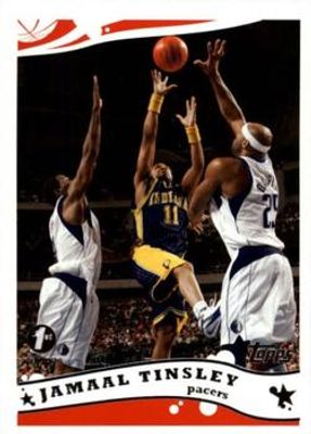 2005 Topps 1st Edition #182 Base