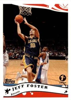 2005 Topps 1st Edition #164 Base