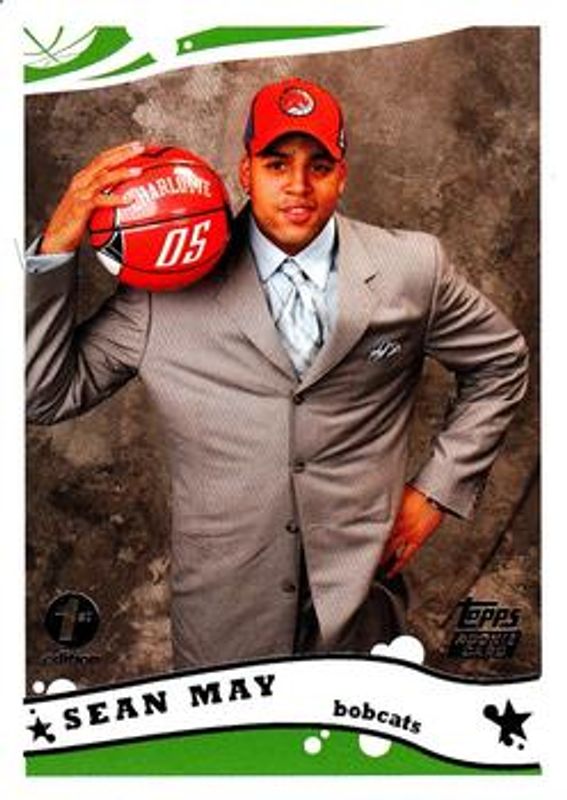 2005 Topps 1st Edition #233 Base