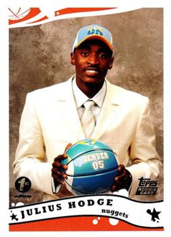 2005 Topps 1st Edition #240 Base