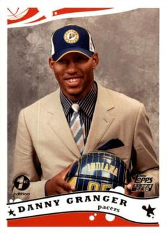 2005 Topps 1st Edition #237 Base