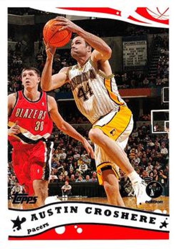 2005 Topps 1st Edition #137 Base