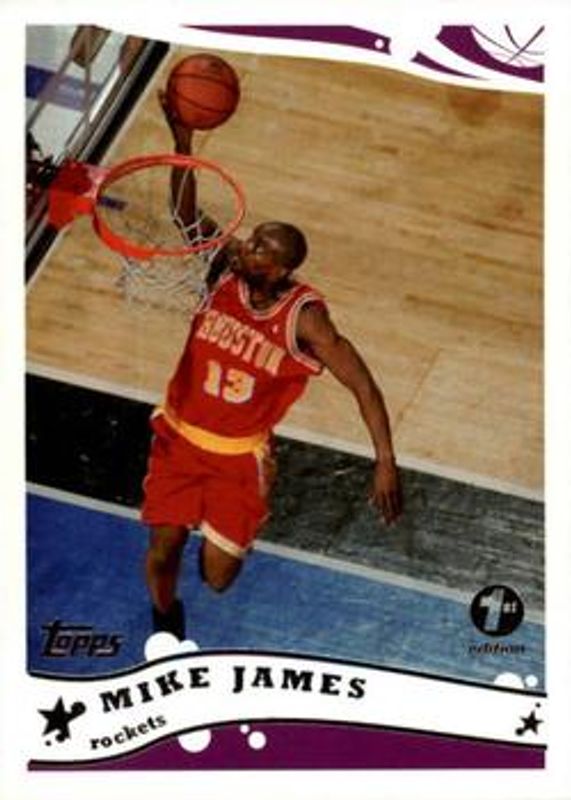 2005 Topps 1st Edition #138 Base