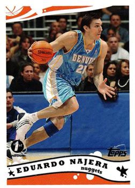 2005 Topps 1st Edition #178 Base