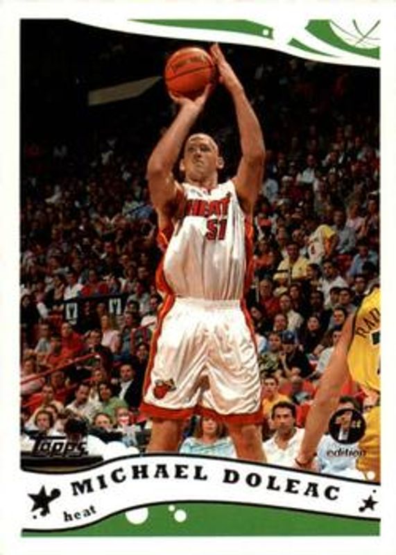 2005 Topps 1st Edition #139 Base