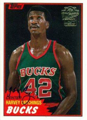 2005 Topps 1952 Style #FFA-HCA All Time Fan Favorites Autographs