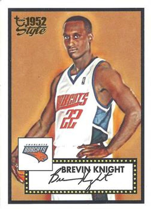 2005 Topps 1952 Style #69 Base