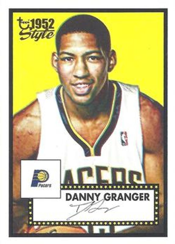 2005 Topps 1952 Style #157 Base