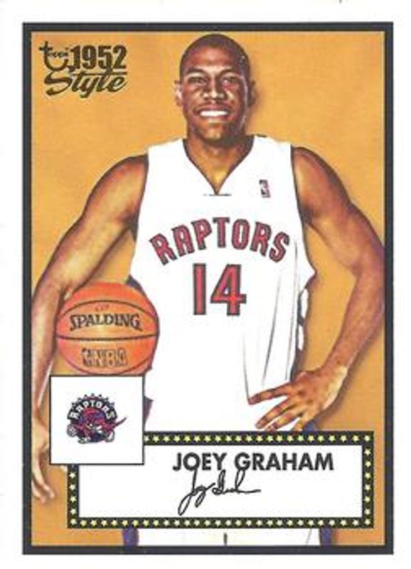 2005 Topps 1952 Style #150 Base