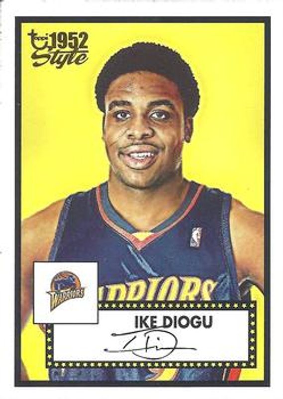 2005 Topps 1952 Style #133 Base