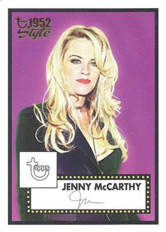 2005 Topps 1952 Style #164 Base