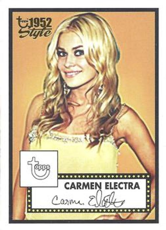 2005 Topps 1952 Style #162 Base