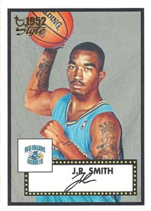 2005 Topps 1952 Style #19 Base