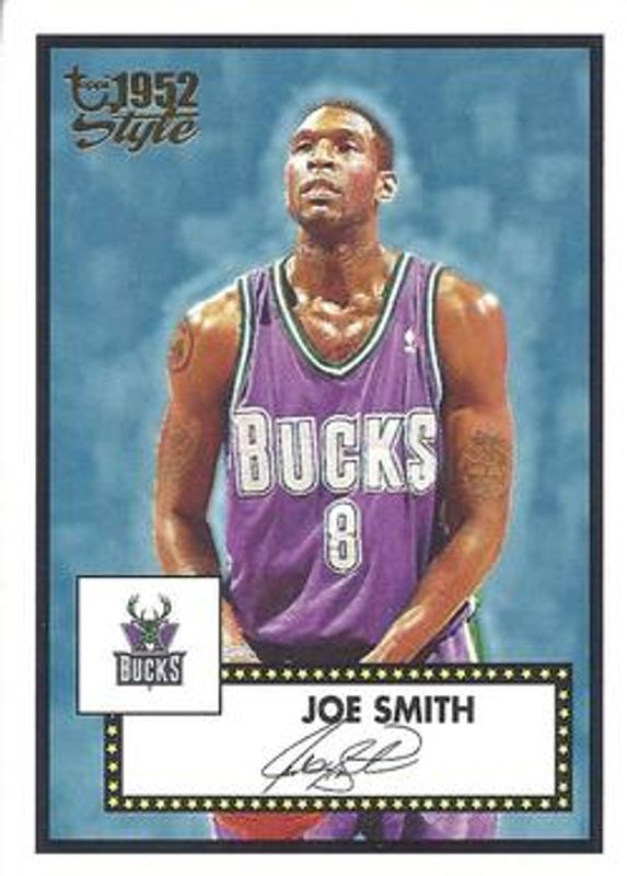 2005 Topps 1952 Style #55 Base