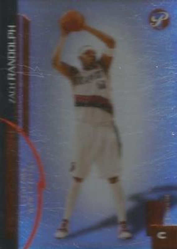 2005 Topps Pristine #69 Uncirculated /20