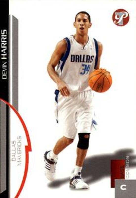 2005 Topps Pristine #49 Base /100