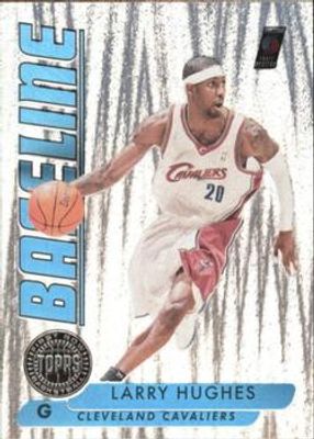 2005 Topps First Row #BL31 Baseline /149