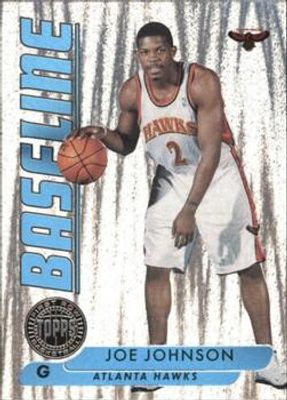 2005 Topps First Row #BL45 Baseline /149