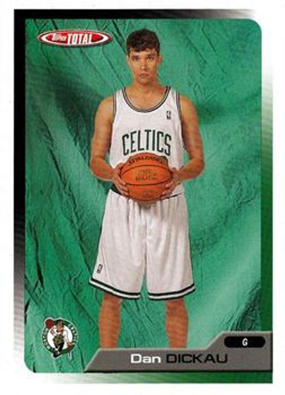 2005 Topps Total #225 Base