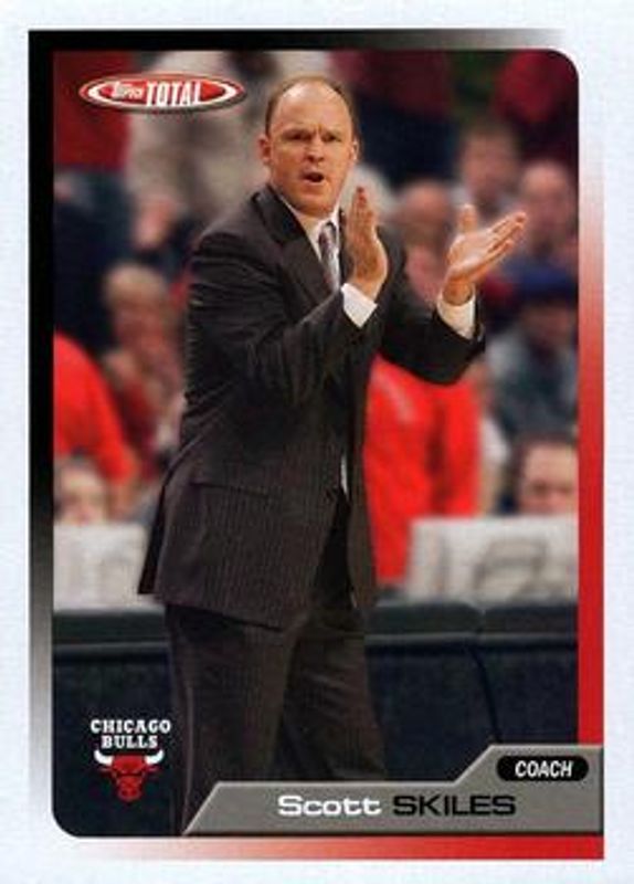 2005 Topps Total #367 Base