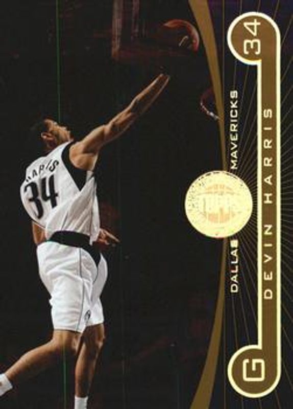 2005 Topps First Row #23 Gold Rainbow /325